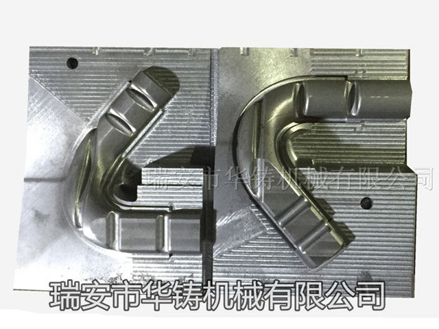 覆膜砂模具、鑄造模具