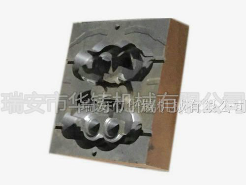 覆膜砂模具、鑄造模具