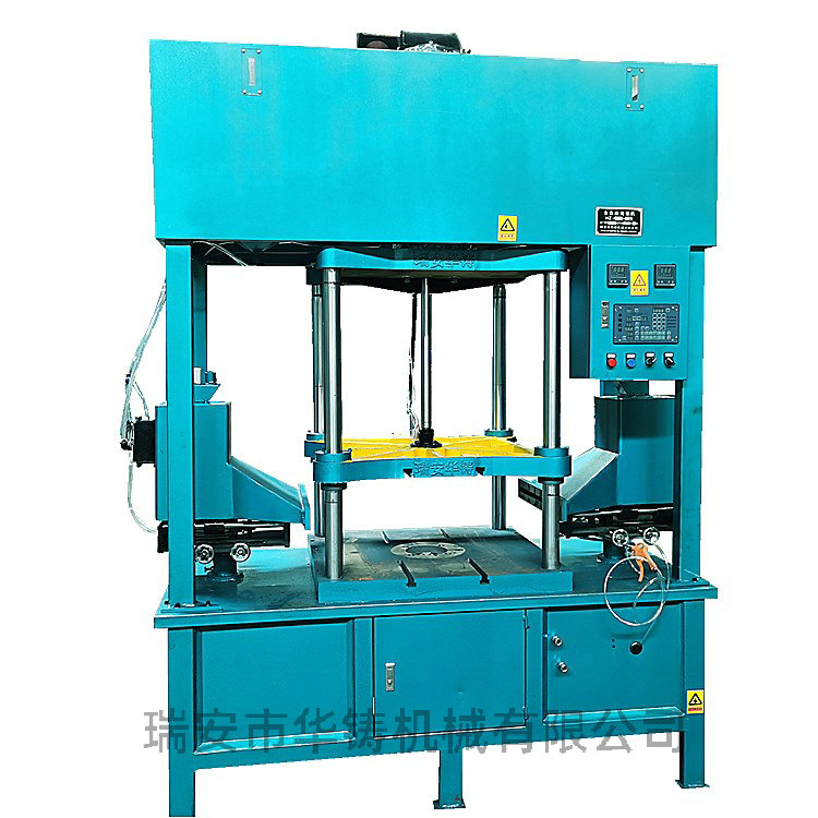 HZ750B型新設(shè)計型射芯機