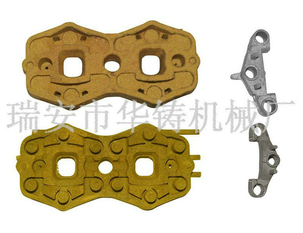 轉(zhuǎn)向器模具